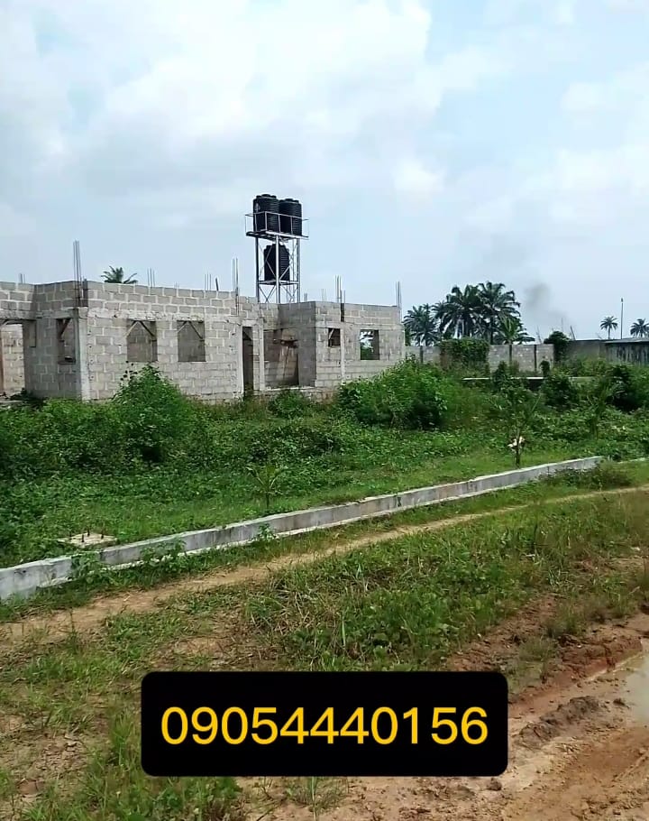 Land for Sale in Rukpowu after RCCG Regional Camp, Rivers - Image 3