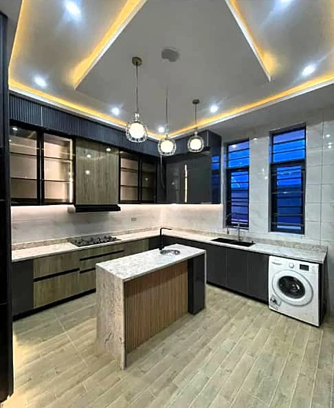 Duplex for Sale in Ikota, Lekki, Lagos - Image 1