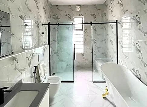 Duplex for Sale in Ikate Lekki, Lagos - Image 1