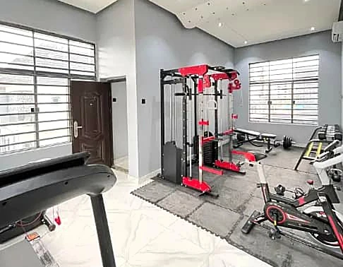 Duplex for Sale in Ikate Lekki, Lagos - Image 2