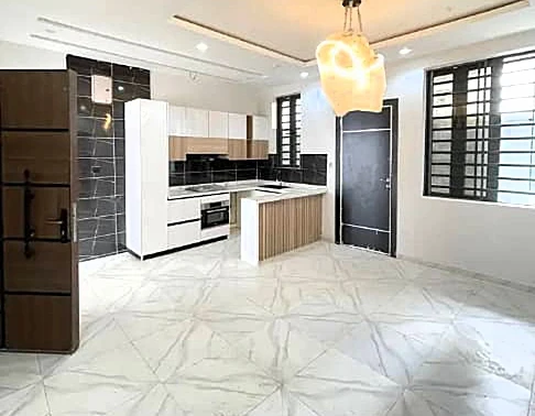 Duplex for Sale in Ikate Lekki, Lagos - Image 4