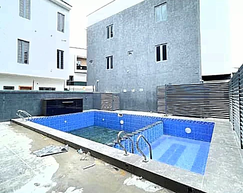 Duplex for Sale in Ikate Lekki, Lagos - Image 5