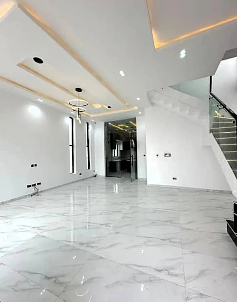 Duplex for Sale in Chevron, Lekki, Lagos - Image 1