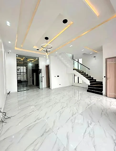 Duplex for Sale in Chevron, Lekki, Lagos - Image 6