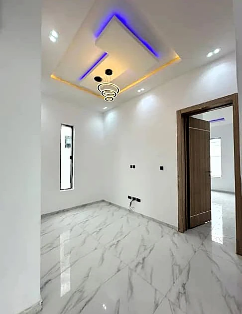 Duplex for Sale in Chevron, Lekki, Lagos - Image 5