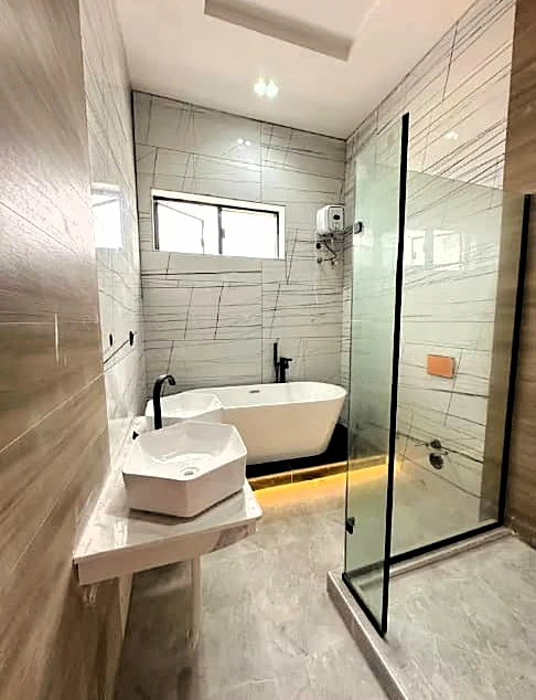 Duplex for Sale in Chevron, Lekki, Lagos - Image 3