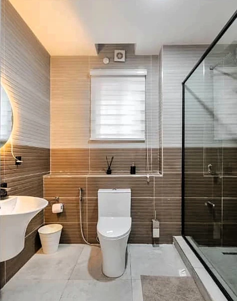 2 Bedroom Flat for Sale in Lekki phase 1, Lagos - Image 3