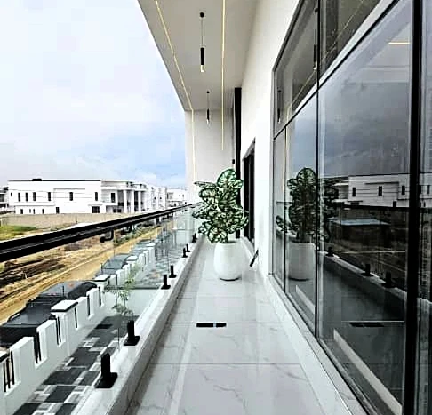 Duplex for Sale in Ajah, Lekki, Lagos - Image 1