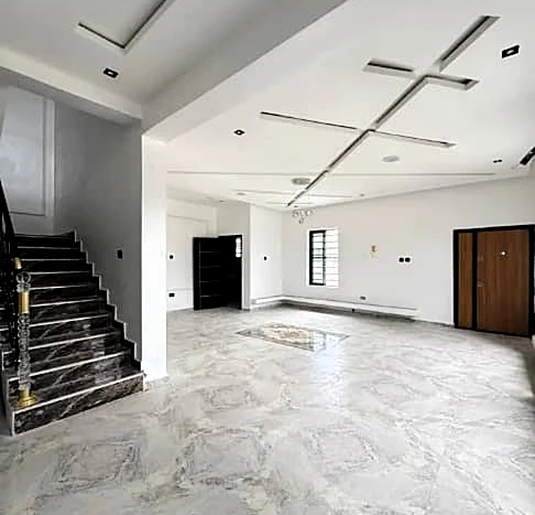 Duplex for Sale in Abraham Adesanya, Lagos - Image 1