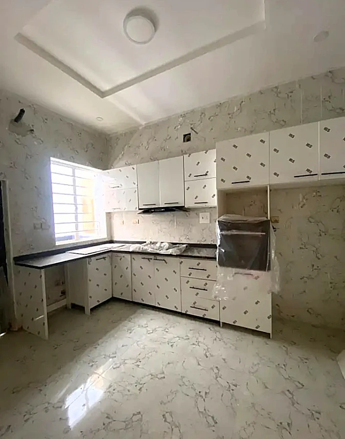 Duplex for Sale in Lekky county, Lagos - Image 2