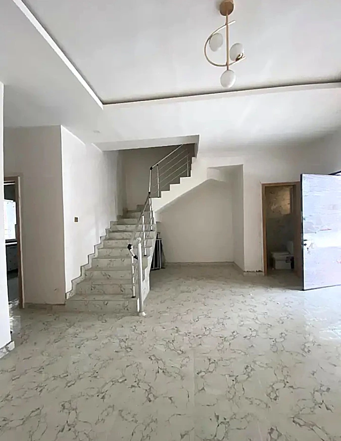 Duplex for Sale in Lekky county, Lagos - Image 1