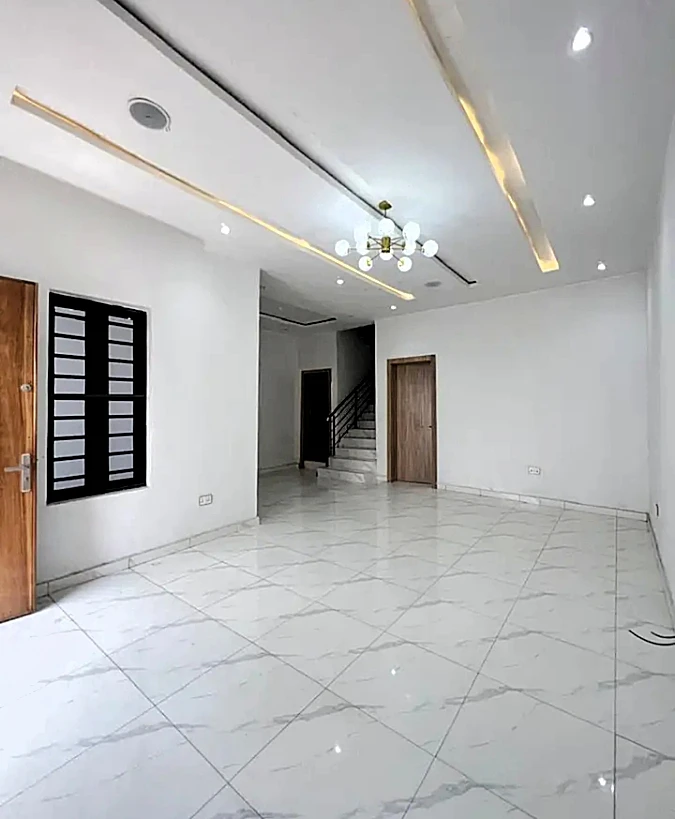Duplex for Sale in Ikota, Lekki, Lagos - Image 1