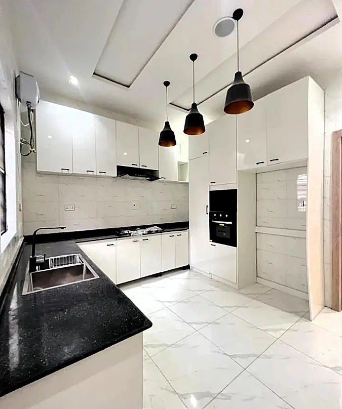 Duplex for Sale in Ikota, Lekki, Lagos - Image 2
