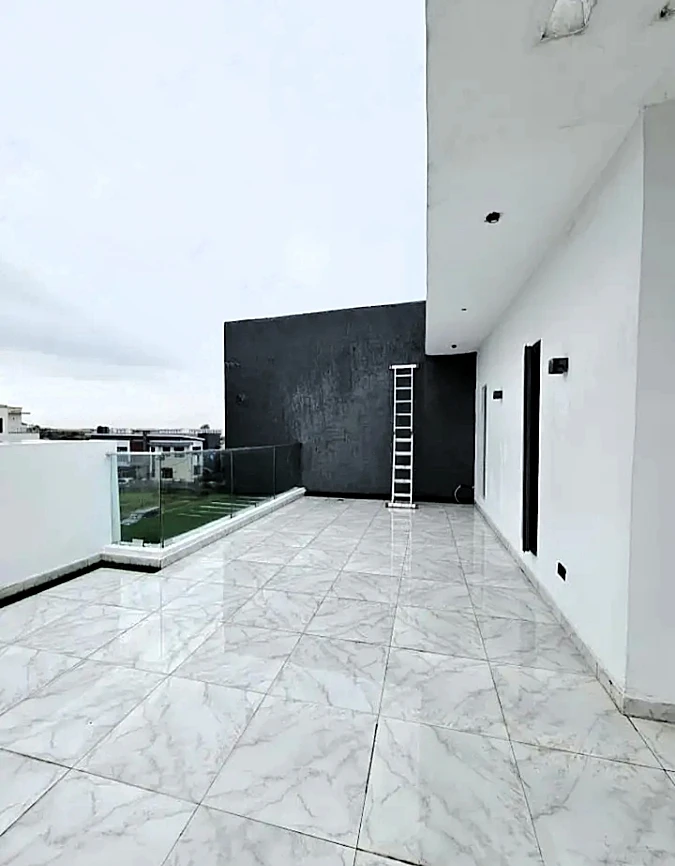 Duplex for Sale in Osapa London, Lekki, Lagos - Image 1