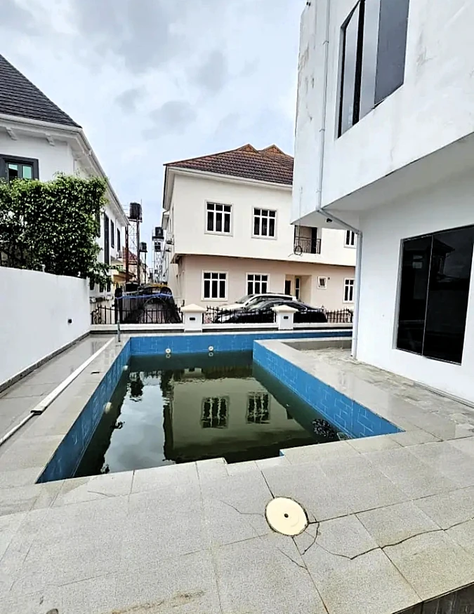 Duplex for Sale in Osapa London, Lekki, Lagos - Image 2