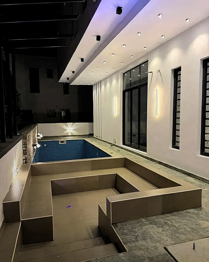 Duplex for Sale in Lekky county, Lagos - Image 4