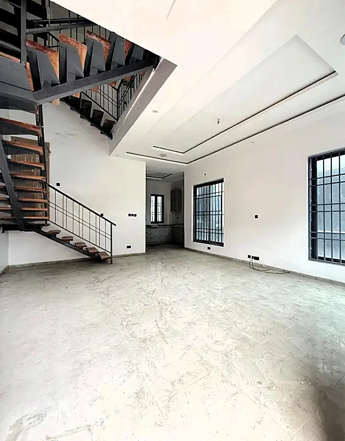 Duplex for Sale in Ikate Lekki, Lagos - Image 1