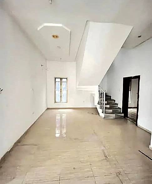 Duplex for Sale in Chevron, Lekki, Lagos - Image 3