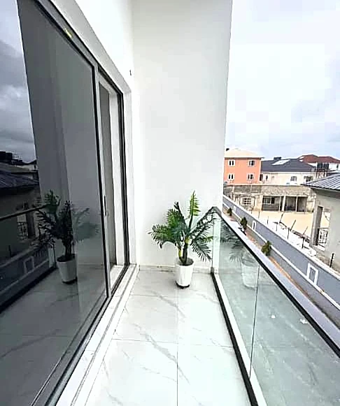 Duplex for Sale in SangoTedo, Lagos - Image 6
