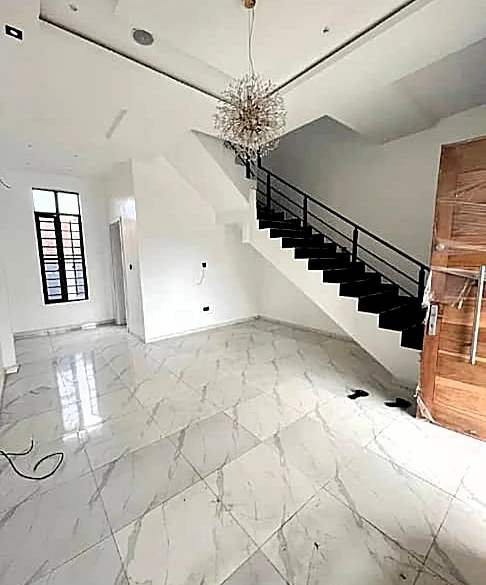 Duplex for Sale in SangoTedo, Lagos - Image 3