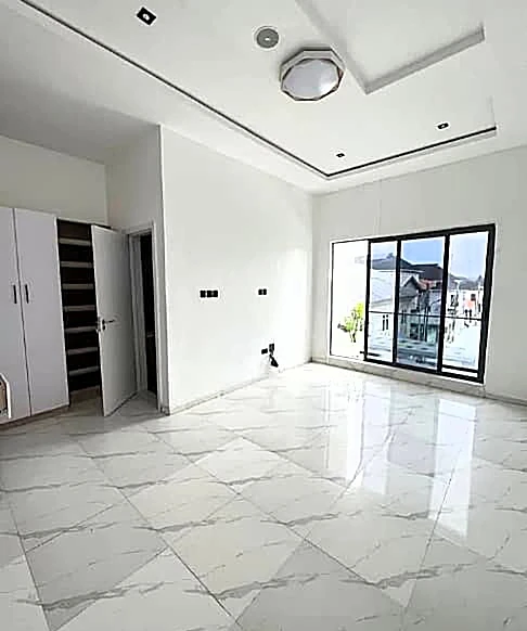 Duplex for Sale in SangoTedo, Lagos - Image 5