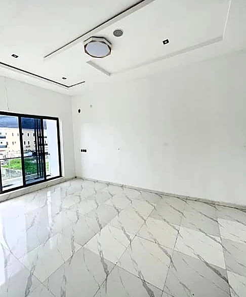 Duplex for Sale in SangoTedo, Lagos - Image 1