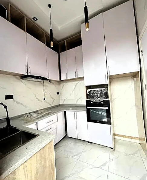 Duplex for Sale in SangoTedo, Lagos - Image 2