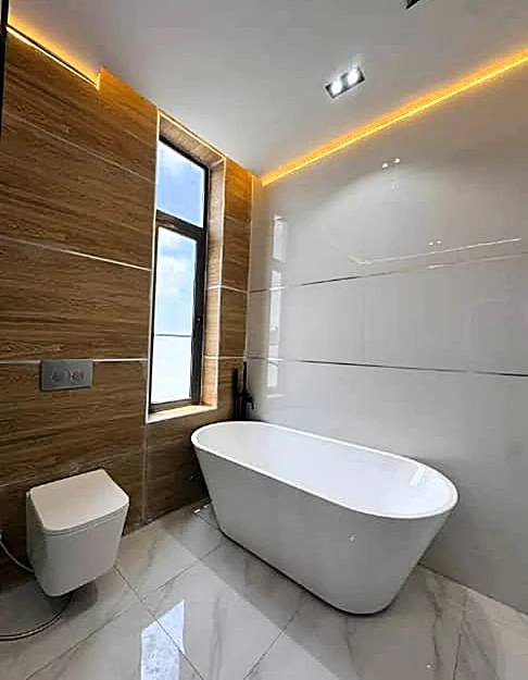 Duplex for Sale in Ikate Lekki, Lagos - Image 1