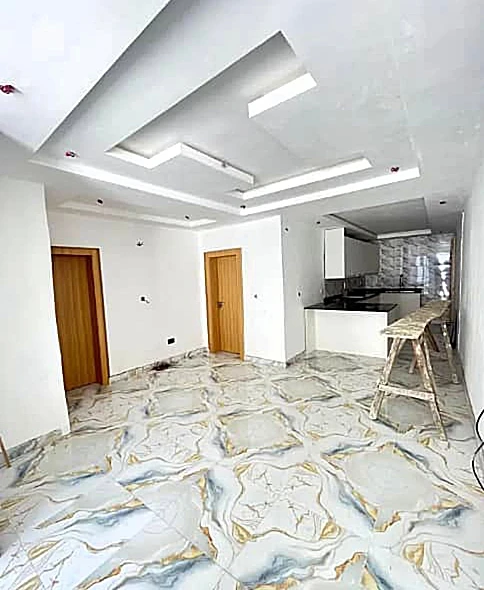 2 Bedroom Flat for Sale in New Road, Lekki, Lagos - Image 3