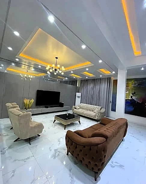 Duplex for Sale in Radio Estate, Rivers - Image 2