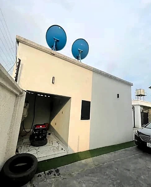 Duplex for Sale in Radio Estate, Rivers - Image 4