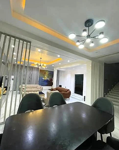 Duplex for Sale in Radio Estate, Rivers - Image 1