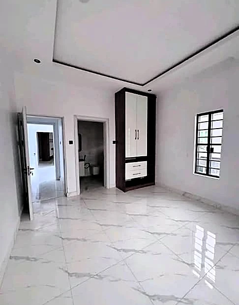 Duplex for Sale in Lokogoma, FCT - Image 1