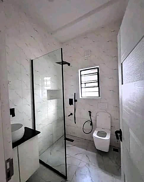 Duplex for Sale in Lokogoma, FCT - Image 2