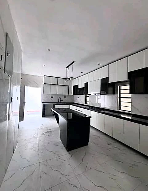 Duplex for Sale in Lokogoma, FCT - Image 3