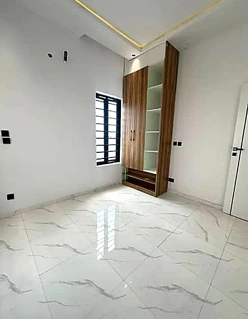 Duplex for Sale in Ajah, Lekki, Lagos - Image 1
