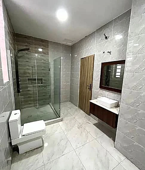 Duplex for Sale in Osapa London, Lekki, Lagos - Image 1