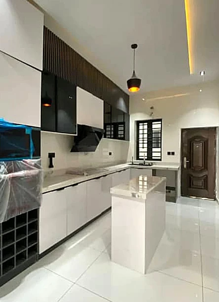 Duplex for Sale in Ajah, Lekki, Lagos - Image 6