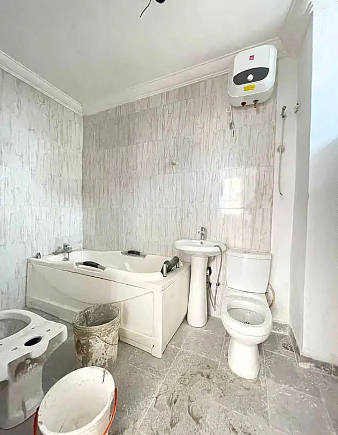 3 Bedroom Flat for Sale in Yaba, Lagos - Image 6