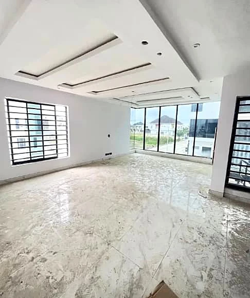 Mansion for Sale in Abraham Adesanya, Lagos - Image 2