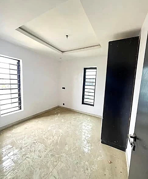 Mansion for Sale in Abraham Adesanya, Lagos - Image 1