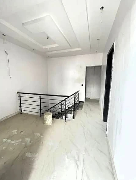 Mansion for Sale in Abraham Adesanya, Lagos - Image 5