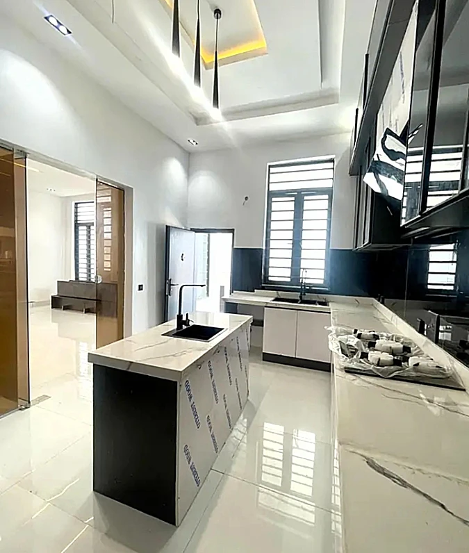Duplex for Sale in Ajah, Lekki, Lagos - Image 2