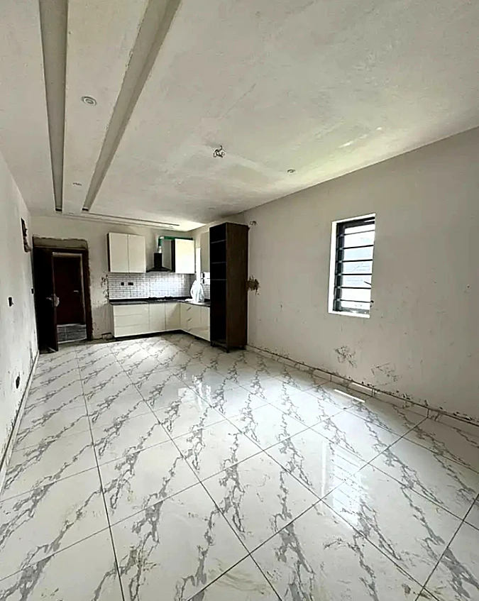 2 Bedroom Flat for Sale in Chevron, Lekki, Lagos - Image 4