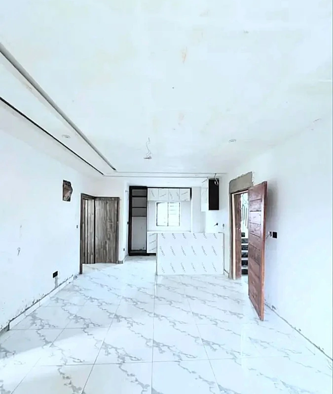 2 Bedroom Flat for Sale in Chevron, Lekki, Lagos - Image 2
