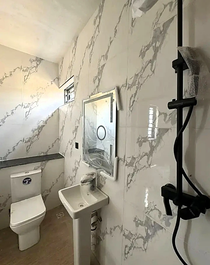 2 Bedroom Flat for Sale in Chevron, Lekki, Lagos - Image 3