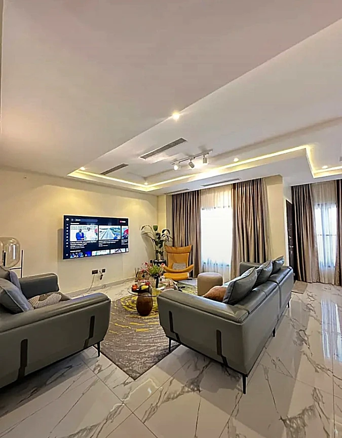 Duplex for Sale in Lekki phase 1, Lagos - Image 2