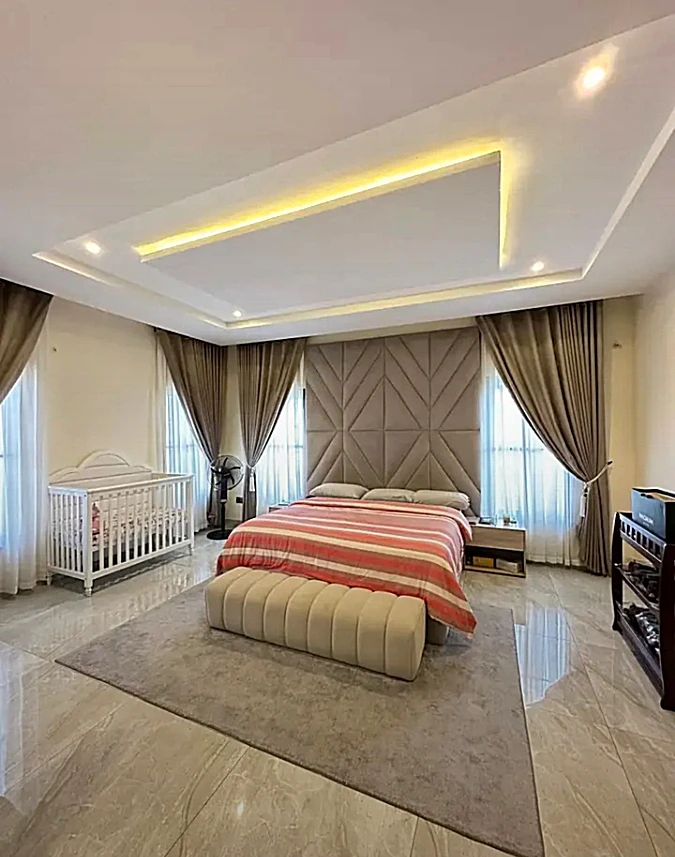 Duplex for Sale in Lekki phase 1, Lagos - Image 1