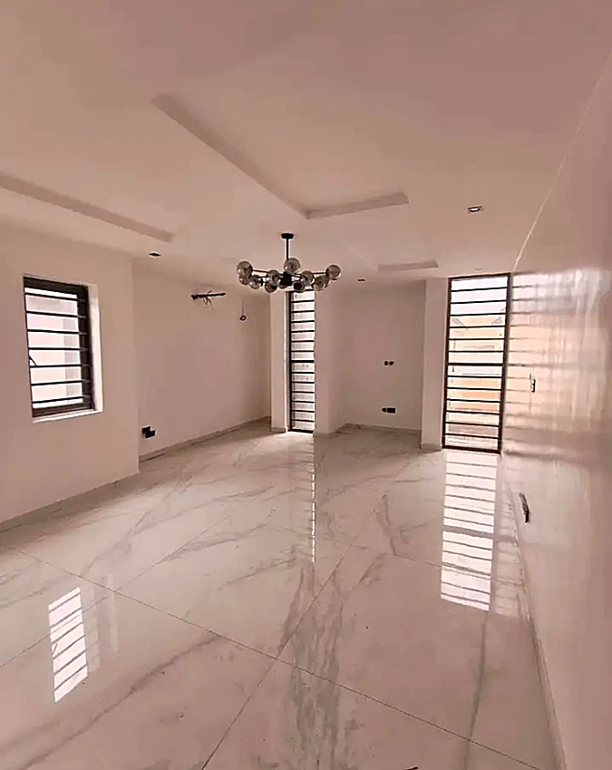 Duplex for Sale in Magodo phase 2, Lagos - Image 1