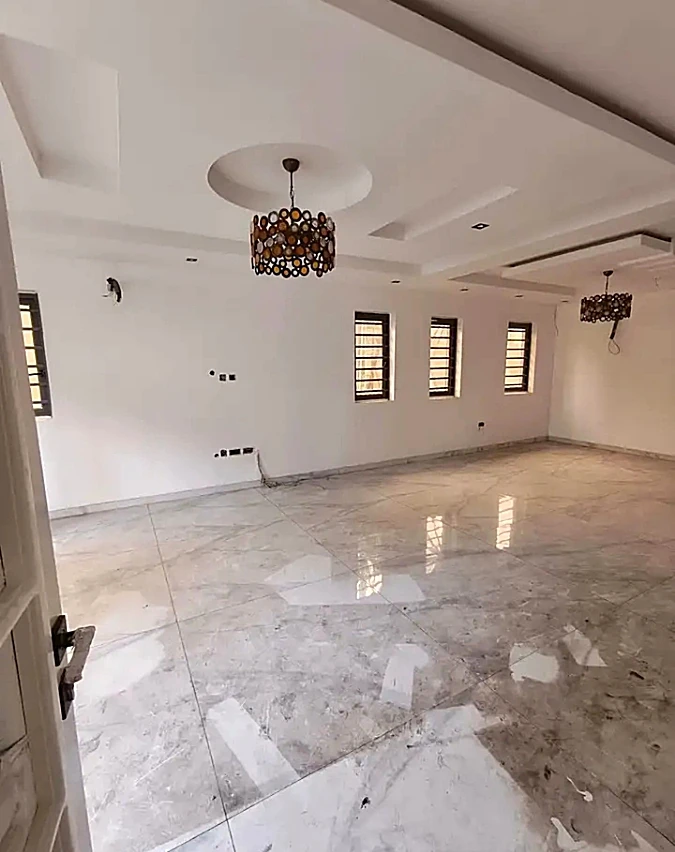 Duplex for Sale in Magodo phase 2, Lagos - Image 2